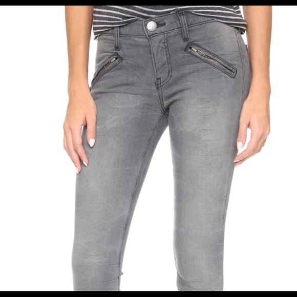 Current Elliot’s gray - Picture 2 of 4